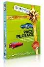 coffret cadeau expertpilot circuit geoparc stage pilotage idee cadeau 