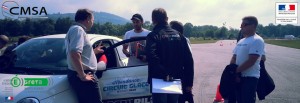 Cmsa devenir moniteur BPJEPS sport auto