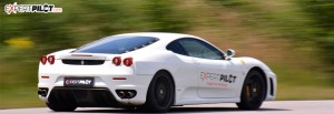 Groupes stages de pilotage et séminaires sur le circuit geoparc