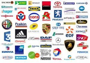 Logo entreprise circuit geoparc séminaires alsace loraine