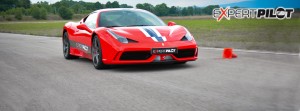 stage pilotage ferrari f 458 speciale circuit geoparc expertpilot
