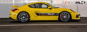 stage pilotage cayman gt4 circuit geoparc expertpilot