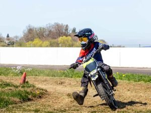 stage mini moto kids